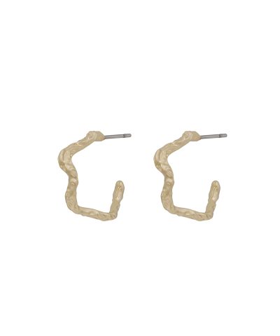 Snö of Sweden Cat small oval ear plain g-Onesize