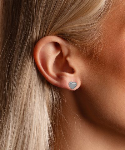 Alternative view of Snö of Sweden Cute ear plain s-Onesize
