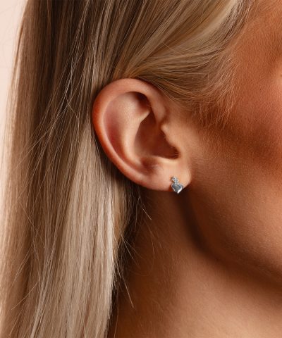 Alternative view of Snö of Sweden Cute short ear s/clear-Onesize