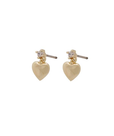 Snö of Sweden Cute short ear g/clear-Onesize