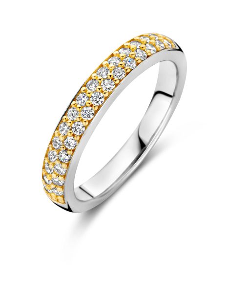 Ti Sento - Milano Ring 1414ZY
