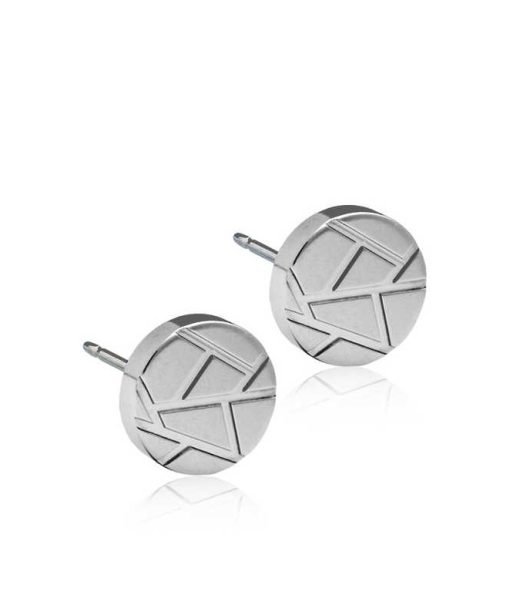 Øredobber i medisinsk titan