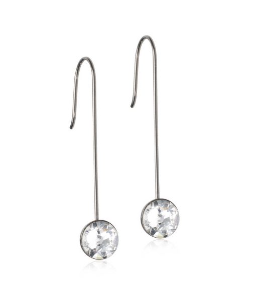 Øredobber i medisinsk titan