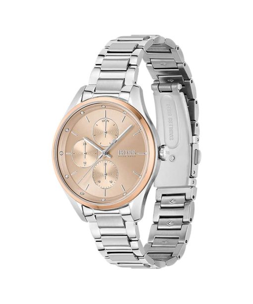 Alternative view of Hugo Boss Grand Course 36mm - 1502604