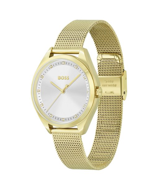 Alternative view of Boss Saya Business 37mm - 1502669