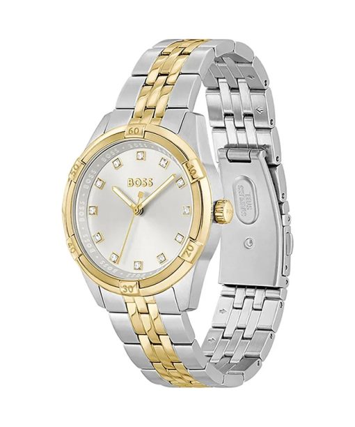 Alternative view of Boss Rhea Ladies 36mm  - 1502700
