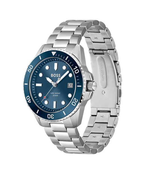Alternative view of Hugo Boss Ace Diver 43mm - 1513916