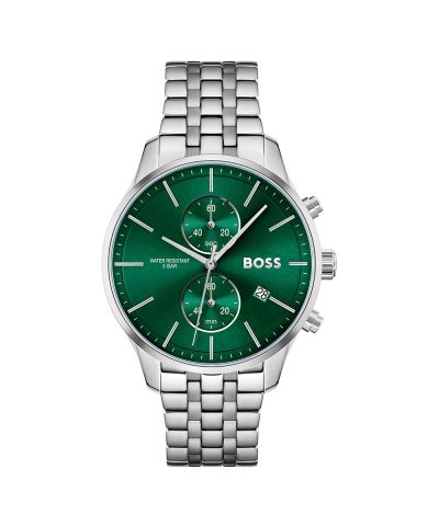 Boss Associate 42mm - 1513975