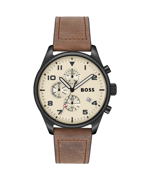 Boss View Chronograph 44mm - 1513990