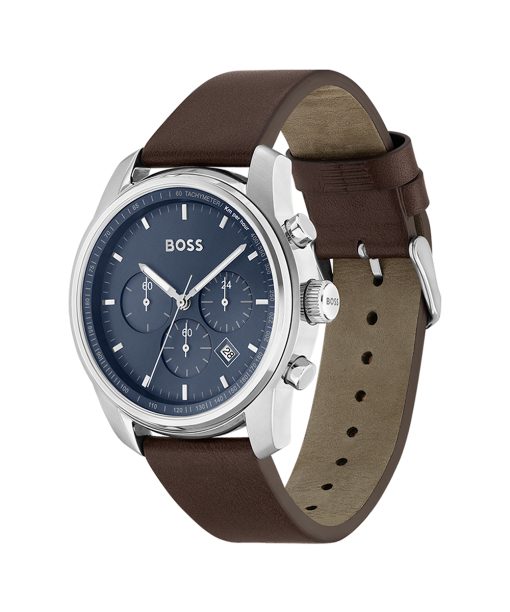 Alternative view of Boss Trace 44 mm - 1514002