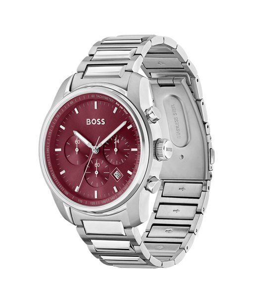 Alternative view of Boss Trace 44 mm - 1514004