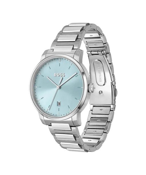 Alternative view of Boss Dean 41mm - 1514132