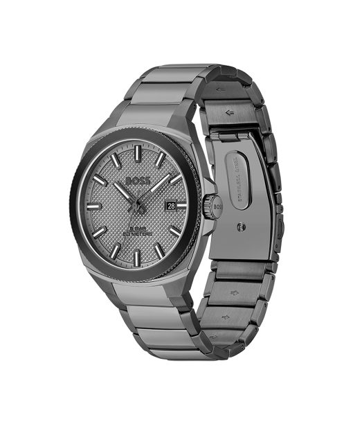 Alternative view of Boss Walker 41mm - 1514137