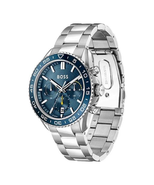 Alternative view of Boss Runner 43mm - 1514143