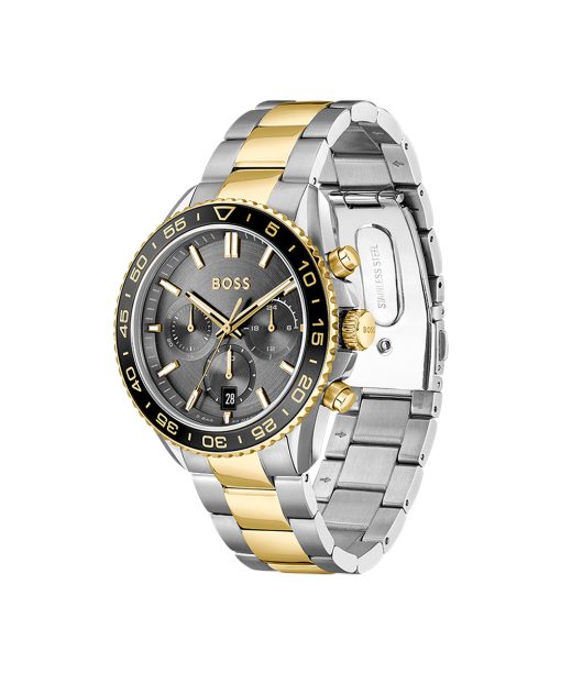 Alternative view of Boss Runner 43mm - 1514144