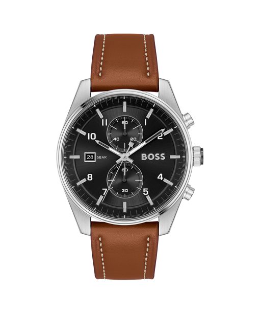 Boss Skytraveller 44mm - 1514161