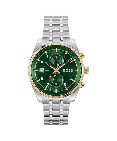 Boss Skytraveller 44mm - 1514195