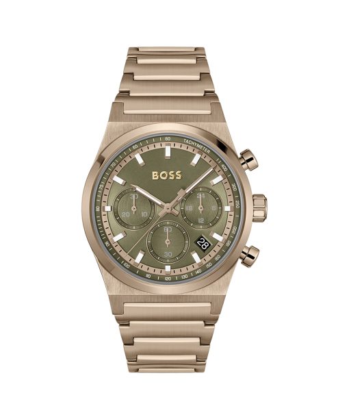 Boss Candor Chrono 41mm - 1514222