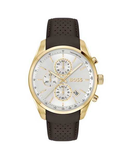 Boss Grand Prix 45mm - 1514225