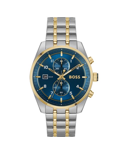 Boss Skytraveller 44mm - 1514247