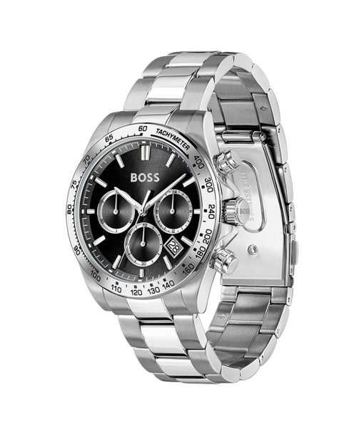 Alternative view of Boss Hero Sport Chrono 43mm - 1514267