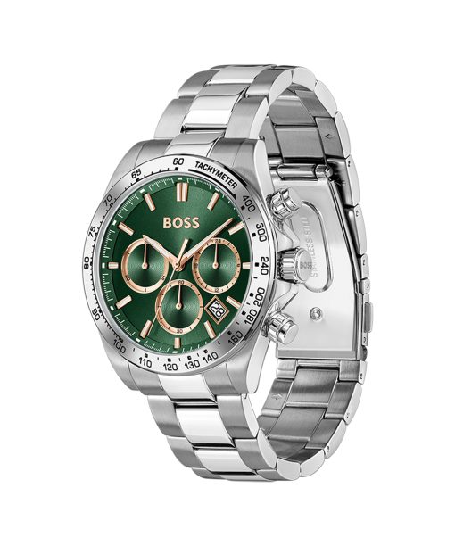 Alternative view of Boss Hero Sport Chrono 43mm - 1514268