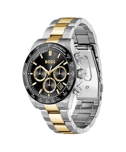 Alternative view of Boss Hero Sport Chrono 43mm - 1514269