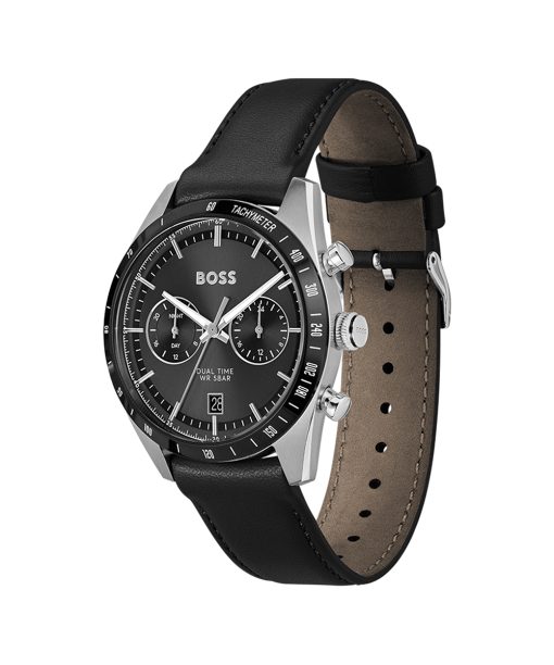Alternative view of Boss Sport Lux 41mm - 1514266