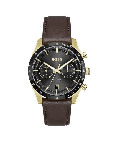 Boss Tourmaster 41mm - 1514285