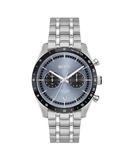 Boss Tourmaster 41mm - 1514286