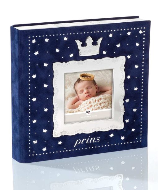 Eik Barn - Prins, Fotoalbum 15250