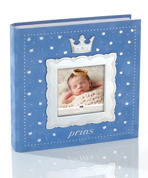 Eik Barn - Prins, Fotoalbum 15300