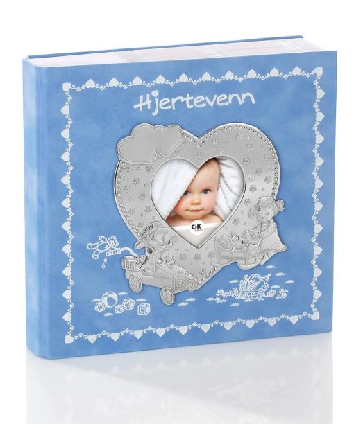 Eik Barn - Hjertevenn, Fotoalbum 15360