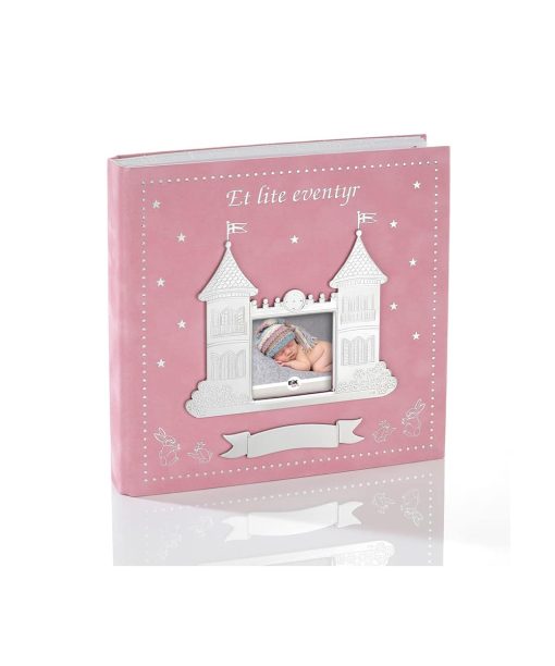 EIK Barn - Et lite eventyr Minnebok