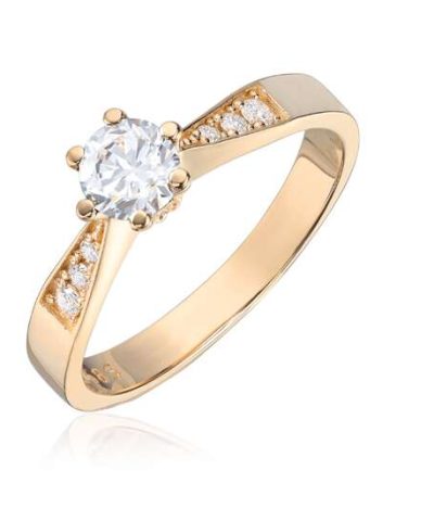 Ring Margrete