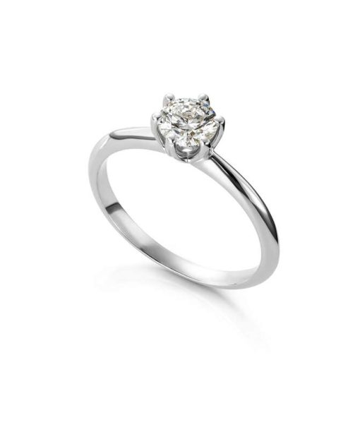 Ring Alexandra
