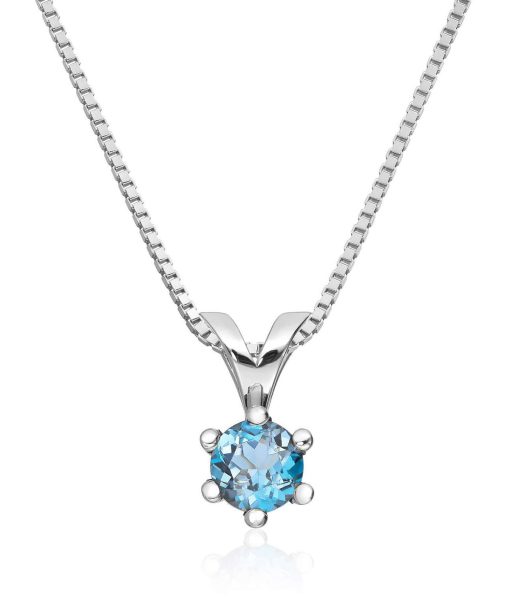 Anheng Margrete Topas