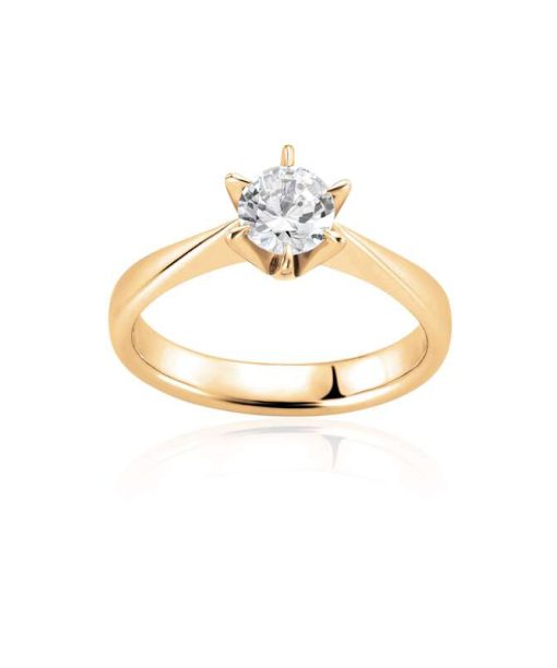 Ring Maud