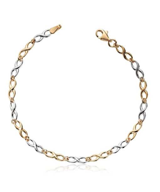 Espeland Carmen armlenke 2 farget 585