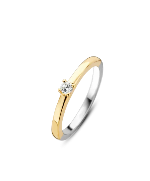 Ti Sento - Milano Ring 1871ZY