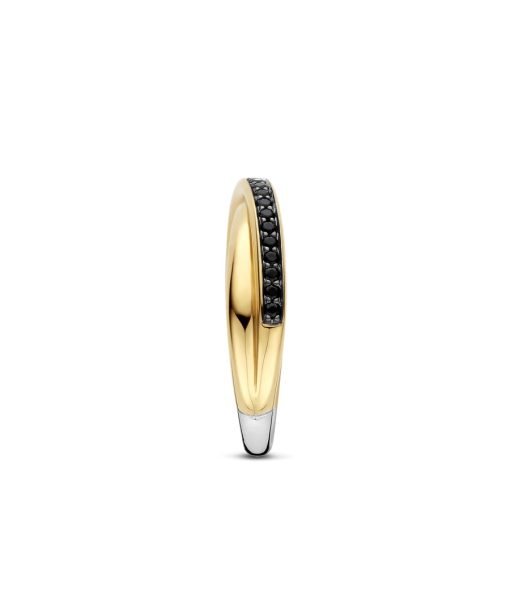 Alternative view of Ti Sento - Milano Ring 1953BY