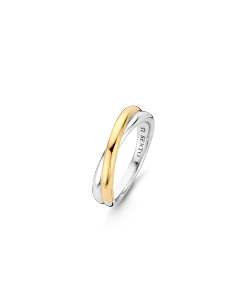 Ti Sento - Milano Ring 1953SY