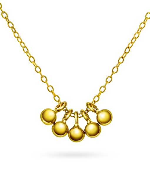 Ignite smykke i sølv