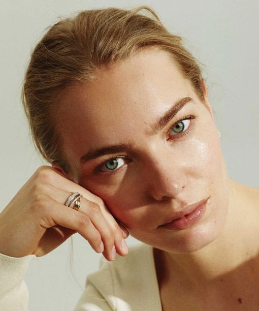 Alternative view of GG RING 0,50 WSI