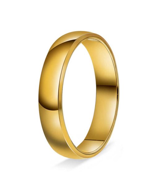 Buet med skråkant 4 mm