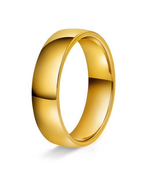 Gg lett buet utv/innv 5mm pol