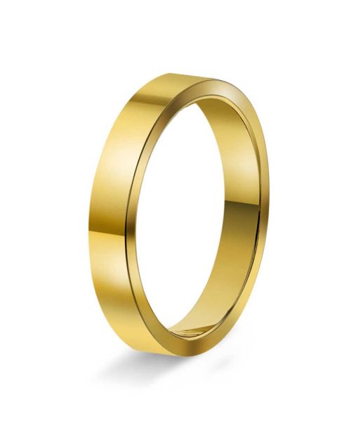 Rektangulær 3mm polert g