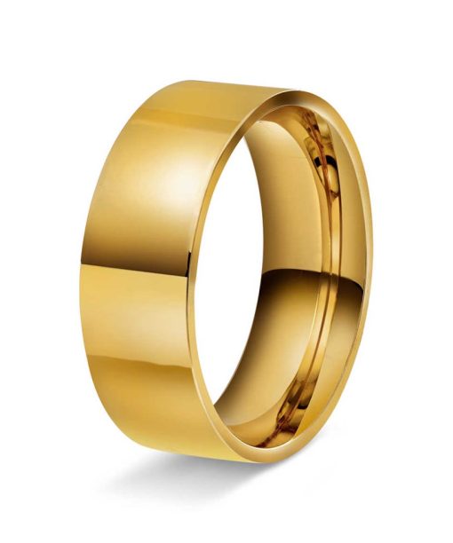 Rekt/buet 7mm polert g