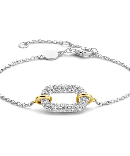 TI SENTO - Milano Bracelet 23007ZY