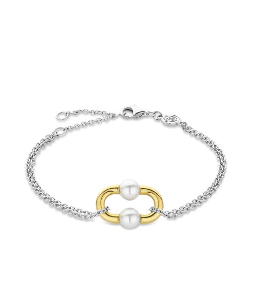 TI SENTO - Milano Bracelet 23014YP